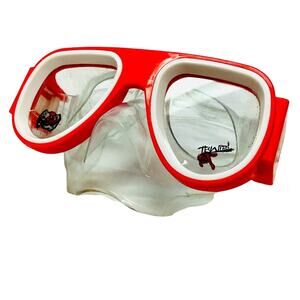 Marvel Kids’ Swim Mask